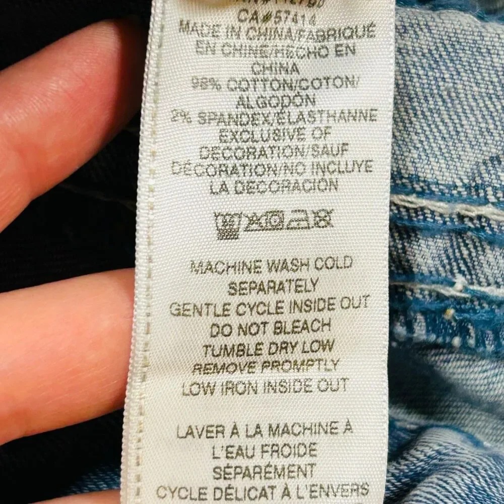 True Religion true religion